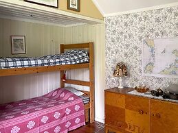 4 Star Holiday Home in Torso