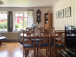 4 Star Holiday Home in Torso