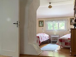 4 Star Holiday Home in Torso