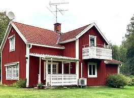 4 Star Holiday Home in Torso