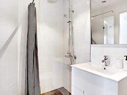 4 Star Holiday Home in Laeso