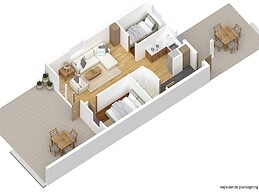 4 Star Holiday Home in Laeso