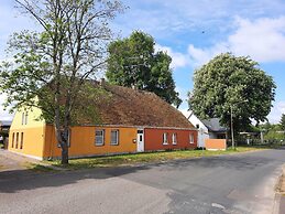 Ferienhaus am Vilzsee, Mirow