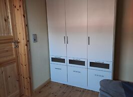 Ferienhaus am Vilzsee, Mirow