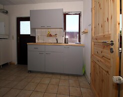 Ferienhaus am Vilzsee in Mirow