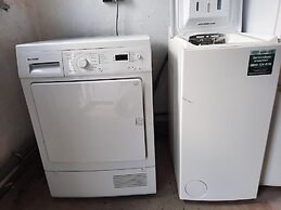 Ferienhaus am Vilzsee, Mirow