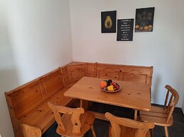 Ferienhaus am Vilzsee, Mirow