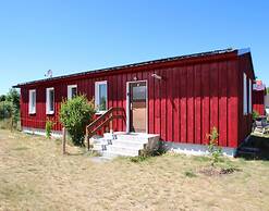 Ferienhaus am Vilzsee in Mirow