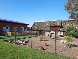 Ferienhaus am Vilzsee, Mirow