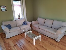 Ferienhaus am Vilzsee, Mirow