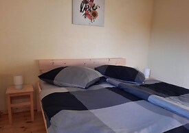 Ferienhaus am Vilzsee, Mirow