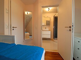 Ferienhaus Seeluft in Klein Labenz