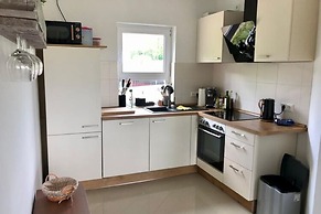 Ferienhaus Seeluft in Klein Labenz
