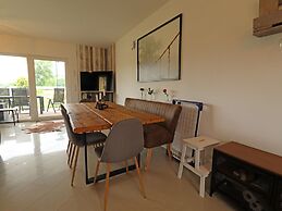 Ferienhaus Seeluft in Klein Labenz