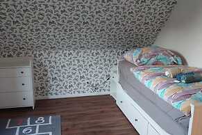 Ferienhaus Seeluft in Klein Labenz