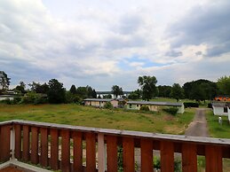 Ferienhaus Seeluft in Klein Labenz