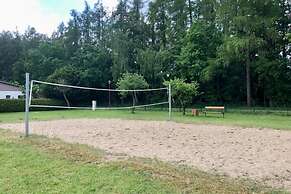 Ferienhaus Seeluft in Klein Labenz