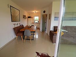 Ferienhaus Seeluft in Klein Labenz