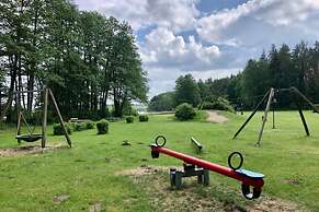 Ferienhaus Seeluft in Klein Labenz