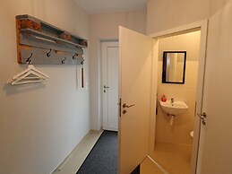 Ferienhaus Seeluft in Klein Labenz