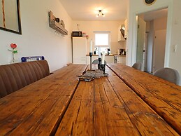 Ferienhaus Seeluft in Klein Labenz