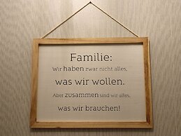 Ferienhaus Seeluft in Klein Labenz