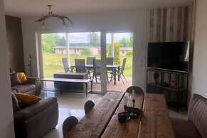 Ferienhaus Seeluft in Klein Labenz
