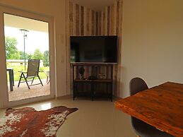 Ferienhaus Seeluft in Klein Labenz