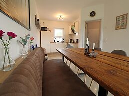 Ferienhaus Seeluft in Klein Labenz