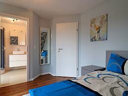 Ferienhaus Seeluft in Klein Labenz