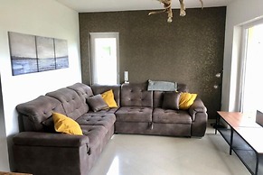 Ferienhaus Seeluft in Klein Labenz