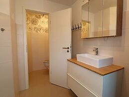 Ferienhaus Seeluft in Klein Labenz