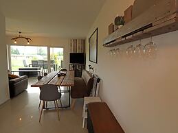 Ferienhaus Seeluft in Klein Labenz