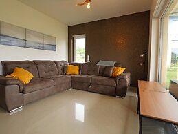 Ferienhaus Seeluft in Klein Labenz