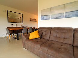 Ferienhaus Seeluft in Klein Labenz