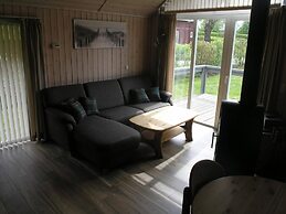 Ferienhaus im Ferienpark Mueritz