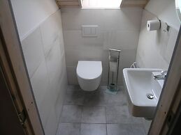 Ferienhaus im Ferienpark Mueritz