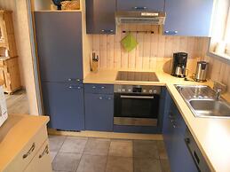 Ferienhaus im Ferienpark Mueritz