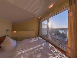 Elegant Eingerichtete Ferienwohnung