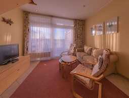Elegant Eingerichtete Ferienwohnung