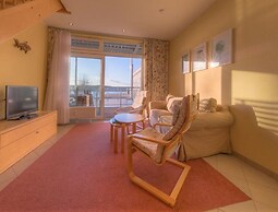 Elegant Eingerichtete Ferienwohnung