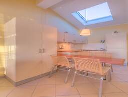 Elegant Eingerichtete Ferienwohnung