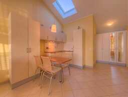 Elegant Eingerichtete Ferienwohnung