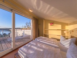 Elegant Eingerichtete Ferienwohnung