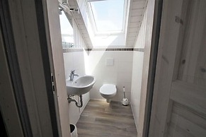 Elegantes Ferienhaus in Mirow