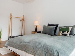 4 Person Holiday Home in Ulfborg