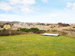 4 Person Holiday Home in Ulfborg