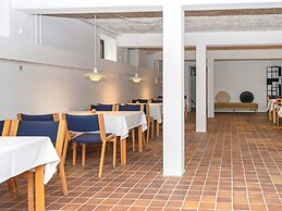 4 Person Holiday Home in Ulfborg