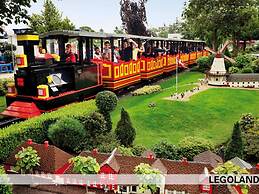 5 Person Holiday Home in Aabenraa