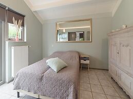 Spacious Holiday Home With Sauna Near Beach